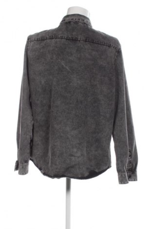 Pánska košeľa  Chapter, Veľkosť XL, Farba Sivá, Cena  8,95 €