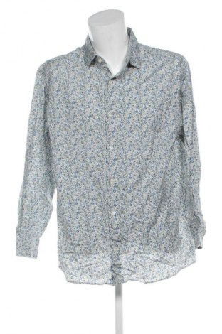 Herrenhemd Charles Tyrwhitt, Größe XXL, Farbe Mehrfarbig, Preis € 29,99