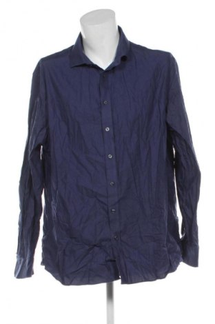 Cămașă de bărbați Charles Tyrwhitt, Mărime XXL, Culoare Albastru, Preț 132,99 Lei