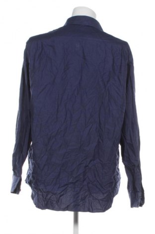 Cămașă de bărbați Charles Tyrwhitt, Mărime XXL, Culoare Albastru, Preț 132,99 Lei