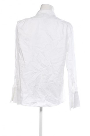 Herrenhemd Charles Tyrwhitt, Größe L, Farbe Weiß, Preis € 18,99