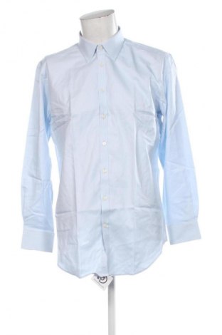 Herrenhemd Charles Tyrwhitt, Größe XL, Farbe Blau, Preis 28,99 €