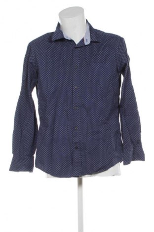 Herrenhemd Charles Vogele, Größe L, Farbe Mehrfarbig, Preis € 9,99