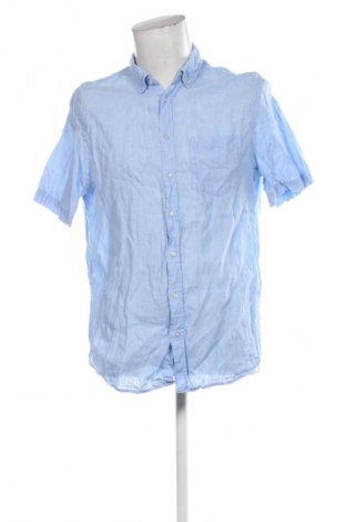 Herrenhemd Christian Berg, Größe L, Farbe Blau, Preis 17,39 €