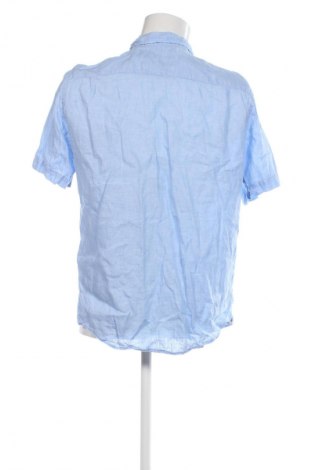 Herrenhemd Christian Berg, Größe L, Farbe Blau, Preis 17,39 €