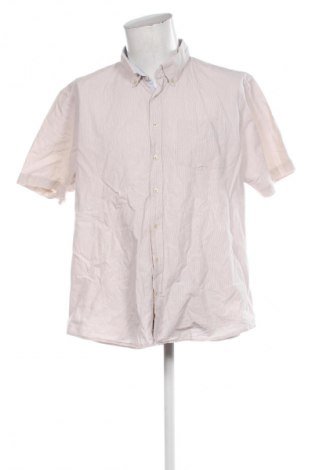 Cămașă de bărbați Christian Berg, Mărime XXL, Culoare Bej, Preț 89,00 Lei