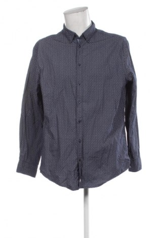 Cămașă de bărbați Christian Berg, Mărime XL, Culoare Multicolor, Preț 53,99 Lei