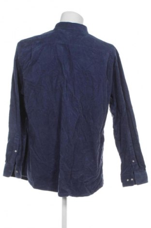 Herrenhemd Christian Berg, Größe XXL, Farbe Blau, Preis € 18,99