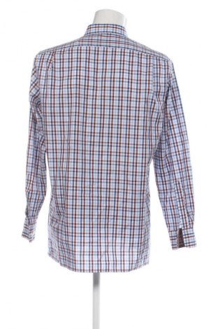 Ανδρικό πουκάμισο Christian Berg, Μέγεθος L, Χρώμα Πολύχρωμο, Τιμή 11,99 €