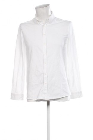 Herrenhemd Cinque, Größe L, Farbe Weiß, Preis € 18,99