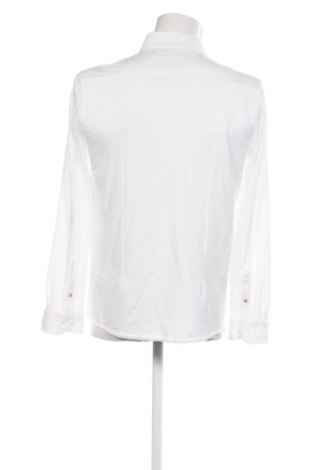 Herrenhemd Cinque, Größe L, Farbe Weiß, Preis € 18,99