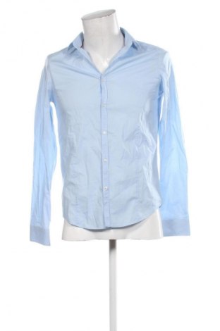 Herrenhemd Cinque, Größe M, Farbe Blau, Preis € 75,32