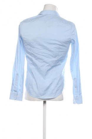 Herrenhemd Cinque, Größe M, Farbe Blau, Preis € 75,32