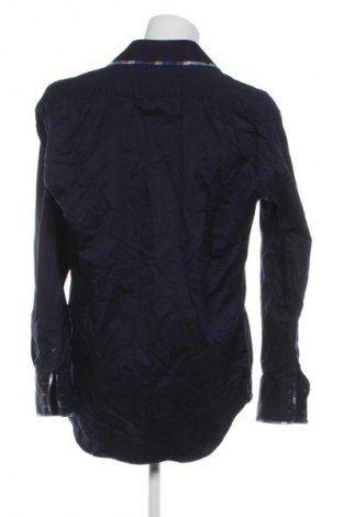 Herrenhemd Circle Of Gentlemen, Größe XL, Farbe Blau, Preis 20,99 €