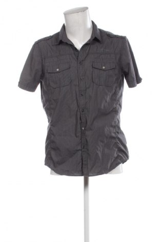 Herrenhemd Clockhouse, Größe XL, Farbe Mehrfarbig, Preis 14,83 €