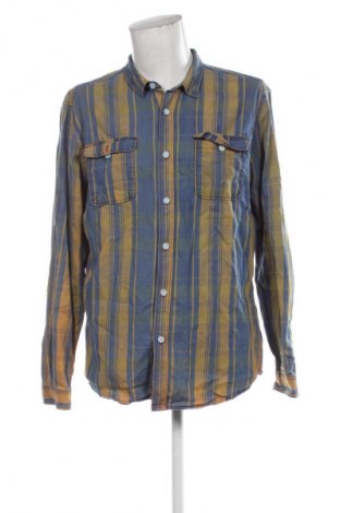Herrenhemd Clockhouse, Größe XL, Farbe Mehrfarbig, Preis € 9,99
