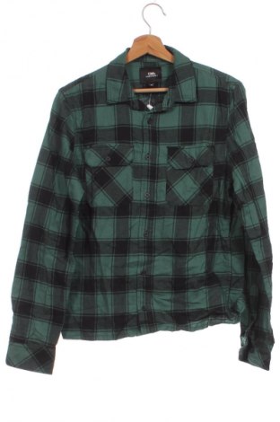 Herrenhemd Clockhouse, Größe XS, Farbe Mehrfarbig, Preis € 2,99