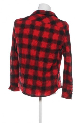 Herrenhemd Clockhouse, Größe L, Farbe Mehrfarbig, Preis 7,99 €