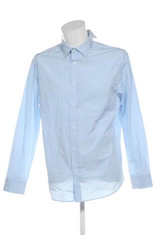 Cămașă de bărbați Clothing & Co, Mărime XL, Culoare Albastru, Preț 101,99 Lei