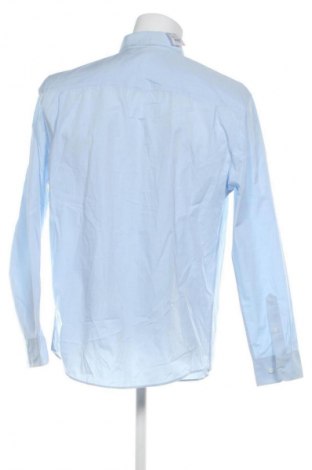 Cămașă de bărbați Clothing & Co, Mărime XL, Culoare Albastru, Preț 101,99 Lei