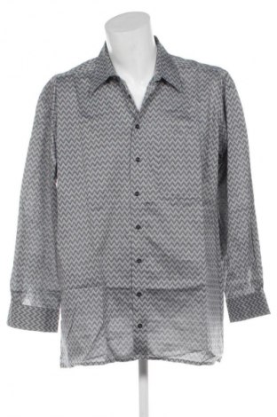 Herrenhemd Club D'amingo, Größe XL, Farbe Mehrfarbig, Preis € 10,99