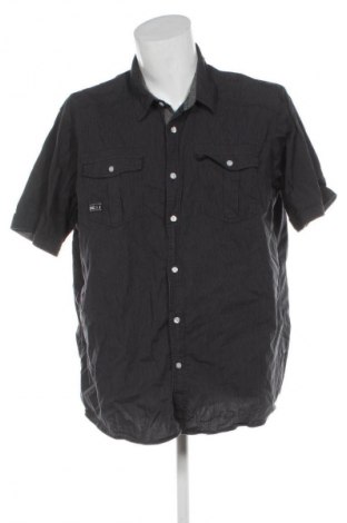 Herrenhemd Collection, Größe XXL, Farbe Mehrfarbig, Preis € 11,99