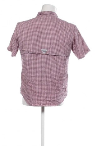Herrenhemd Columbia, Größe M, Farbe Mehrfarbig, Preis 31,99 €