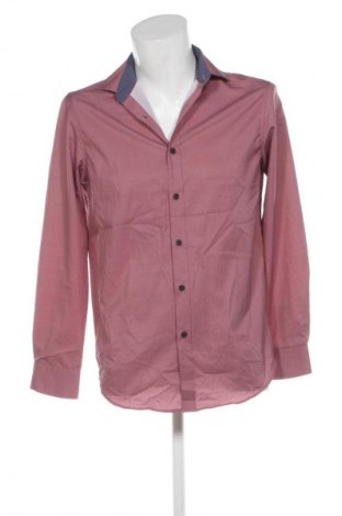 Herrenhemd Con.struct, Größe S, Farbe Rot, Preis € 2,99