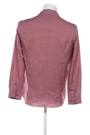 Herrenhemd Con.struct, Größe S, Farbe Rot, Preis € 2,99