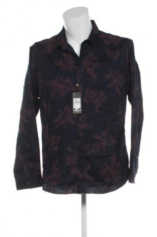 Herrenhemd Connor, Größe L, Farbe Mehrfarbig, Preis € 18,99