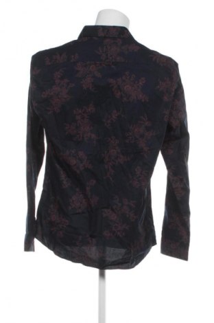 Herrenhemd Connor, Größe L, Farbe Mehrfarbig, Preis € 18,99