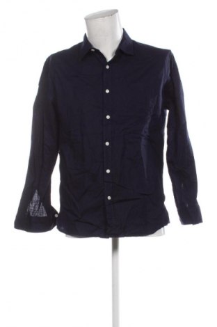 Cămașă de bărbați Connor, Mărime M, Culoare Albastru, Preț 44,99 Lei
