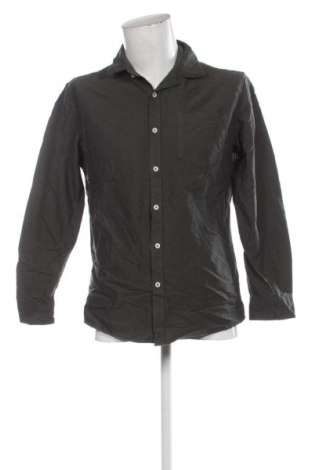 Cămașă de bărbați Connor, Mărime M, Culoare Verde, Preț 43,99 Lei