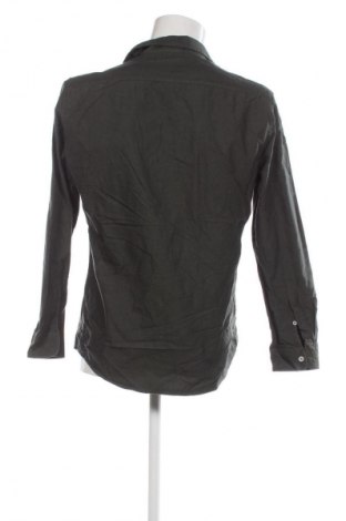 Cămașă de bărbați Connor, Mărime M, Culoare Verde, Preț 43,99 Lei