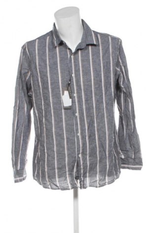 Herrenhemd Connor, Größe L, Farbe Mehrfarbig, Preis 18,99 €