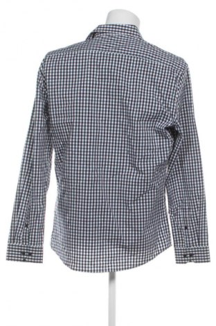 Herrenhemd Connor, Größe L, Farbe Mehrfarbig, Preis € 10,99