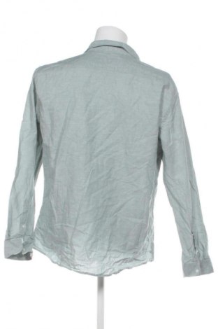 Herrenhemd Connor, Größe XL, Farbe Grün, Preis € 11,99