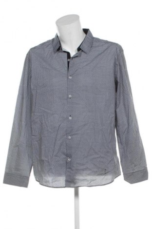 Cămașă de bărbați Connor, Mărime XL, Culoare Multicolor, Preț 54,99 Lei