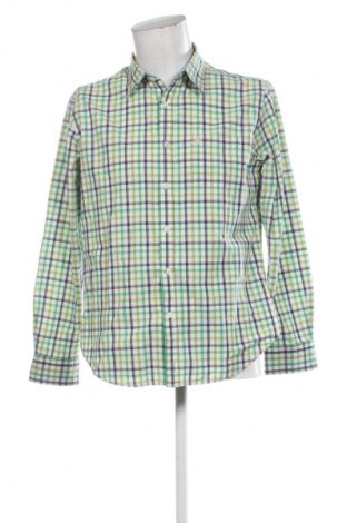 Herrenhemd Cortefiel, Größe L, Farbe Mehrfarbig, Preis € 26,99