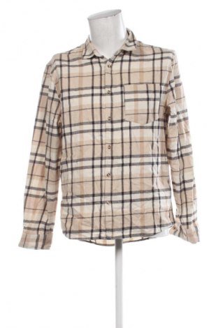 Herrenhemd Cotton On, Größe L, Farbe Mehrfarbig, Preis 9,99 €