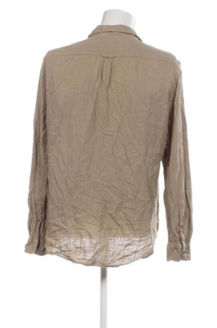 Herrenhemd Cotton On, Größe XL, Farbe Beige, Preis € 9,99