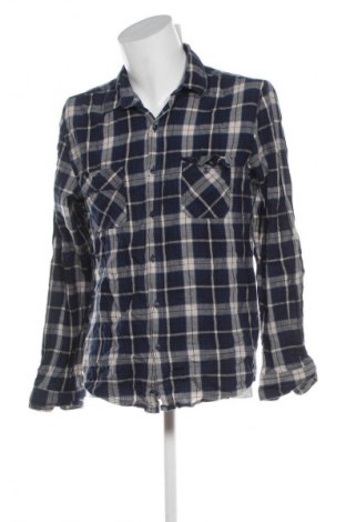 Herrenhemd Cotton On, Größe XL, Farbe Mehrfarbig, Preis € 3,99