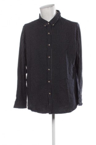 Herrenhemd Cotton Traders, Größe XXL, Farbe Mehrfarbig, Preis 13,33 €