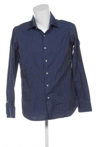 Herrenhemd Cotton&silk, Größe XL, Farbe Mehrfarbig, Preis € 10,99