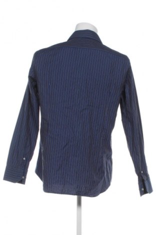 Herrenhemd Cotton&silk, Größe XL, Farbe Mehrfarbig, Preis € 10,99