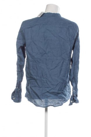 Cămașă de bărbați Country Road, Mărime L, Culoare Albastru, Preț 75,99 Lei