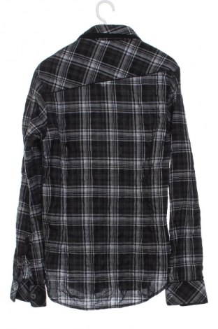 Herrenhemd Couture, Größe S, Farbe Mehrfarbig, Preis 12,99 €