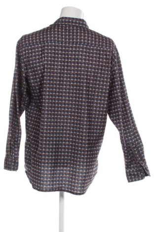 Herrenhemd Crane, Größe L, Farbe Mehrfarbig, Preis € 2,99