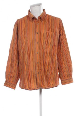 Herrenhemd Crewfield, Größe XXL, Farbe Mehrfarbig, Preis 9,99 €