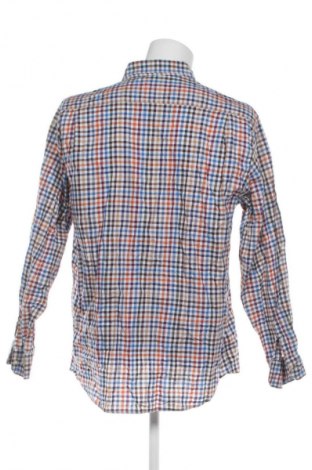 Herrenhemd Crewfield, Größe S, Farbe Mehrfarbig, Preis 4,99 €